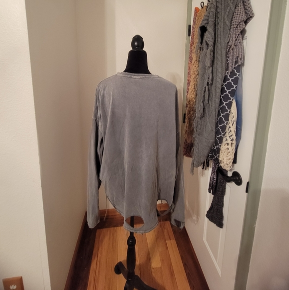 Live fast Drop Dead shirt - Picture 2 of 3